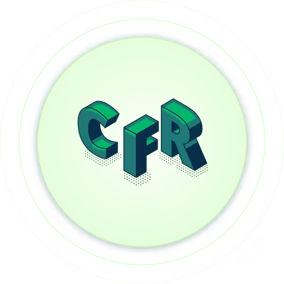 cfr incoterm 2020 meaning